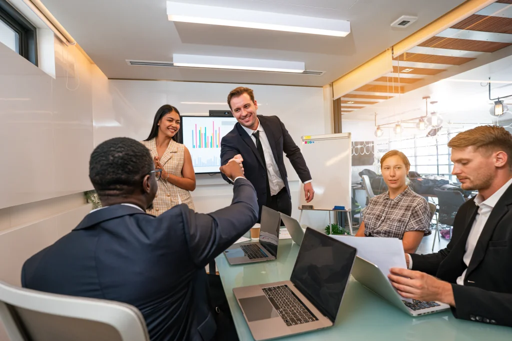 multiracial-business-people-having-meeting-n-the-c-2024-12-22-19-44-18-utc