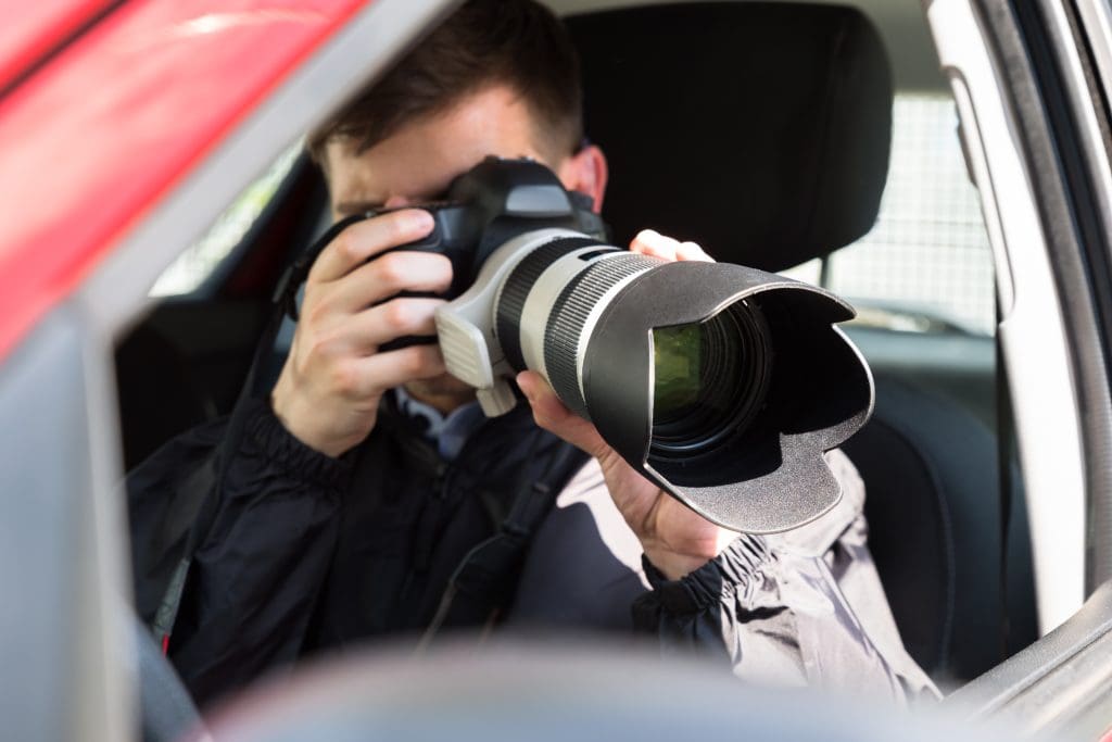 private investigation services