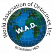 world association of detectives